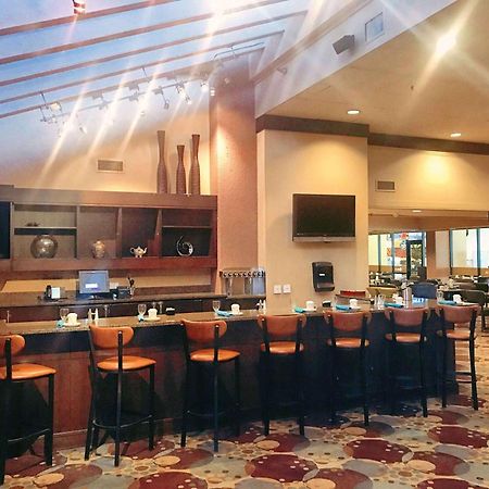 Doubletree By Hilton St Paul Downtown Hotell Saint Paul Exteriör bild