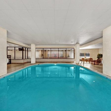 Doubletree By Hilton St Paul Downtown Hotell Saint Paul Exteriör bild