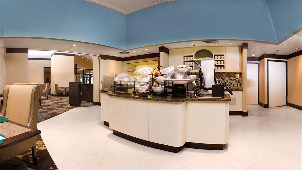 Doubletree By Hilton St Paul Downtown Hotell Saint Paul Exteriör bild