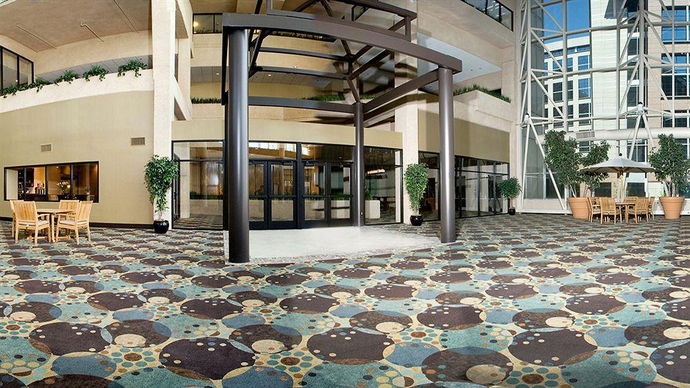 Doubletree By Hilton St Paul Downtown Hotell Saint Paul Exteriör bild