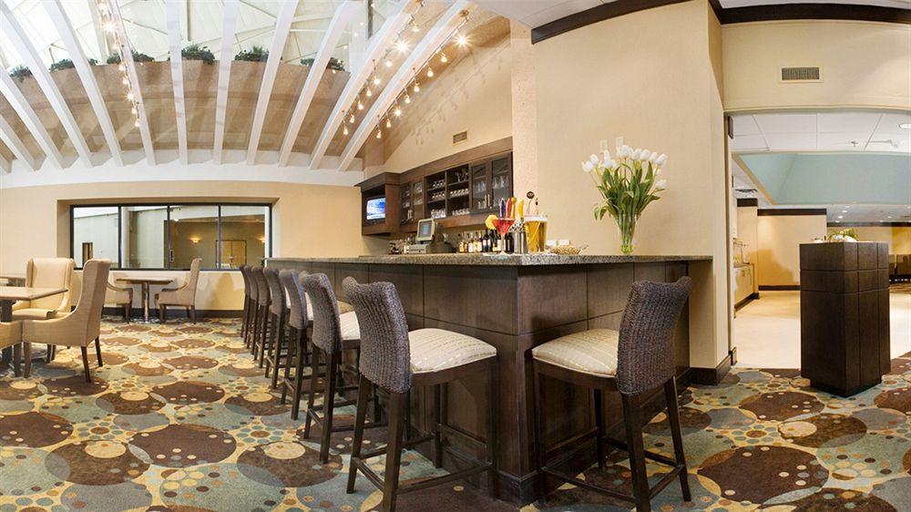 Doubletree By Hilton St Paul Downtown Hotell Saint Paul Exteriör bild