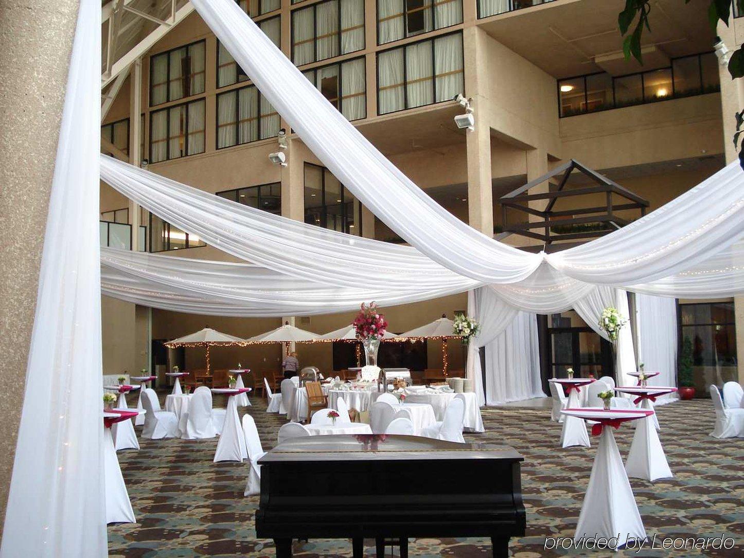Doubletree By Hilton St Paul Downtown Hotell Saint Paul Bekvämligheter bild