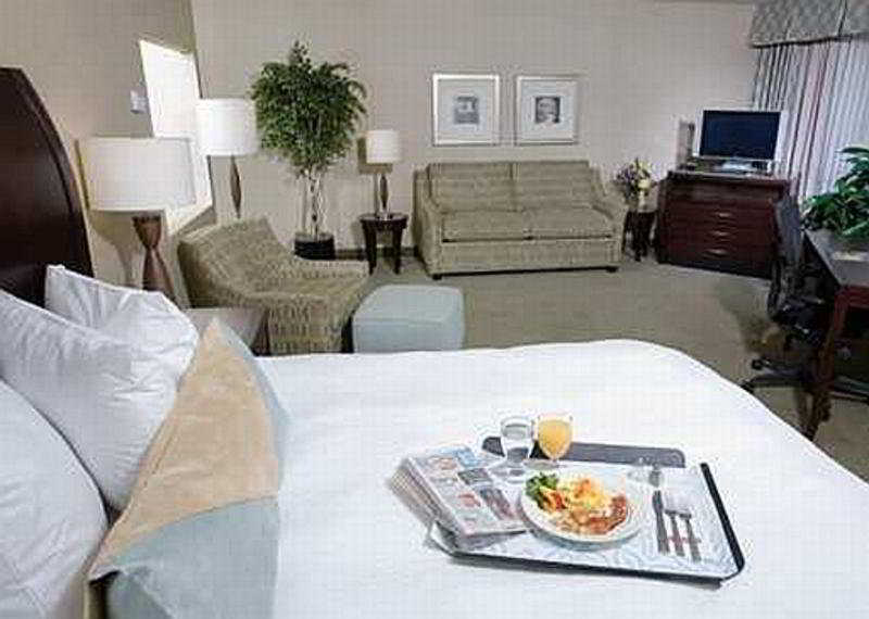 Doubletree By Hilton St Paul Downtown Hotell Saint Paul Exteriör bild