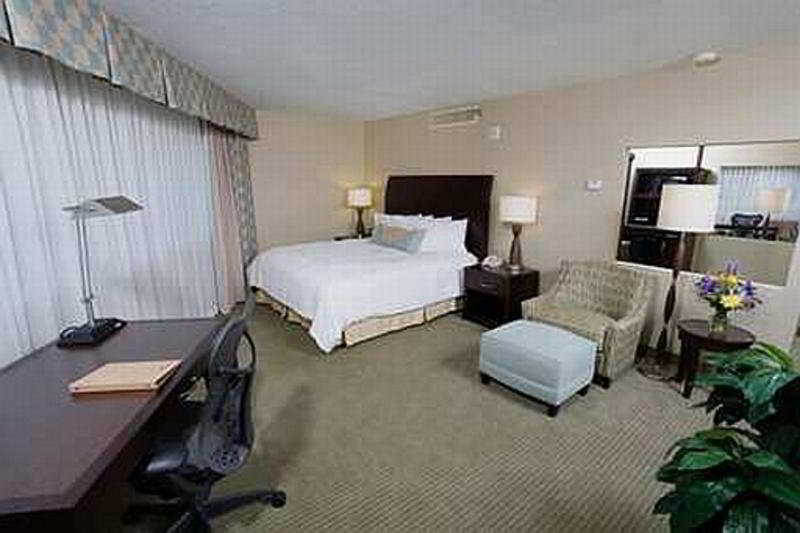 Doubletree By Hilton St Paul Downtown Hotell Saint Paul Exteriör bild