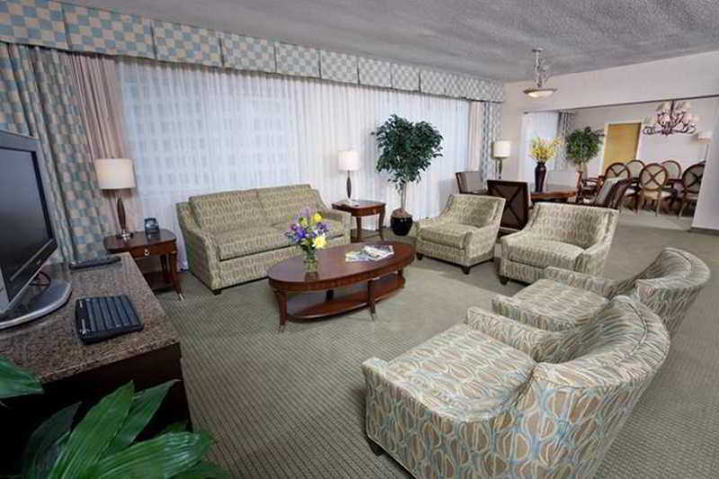 Doubletree By Hilton St Paul Downtown Hotell Saint Paul Exteriör bild
