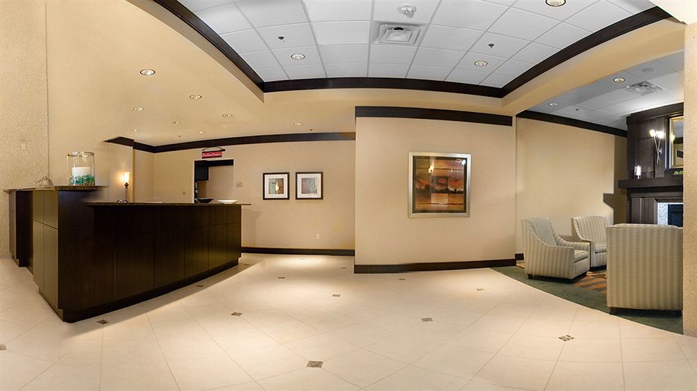 Doubletree By Hilton St Paul Downtown Hotell Saint Paul Exteriör bild