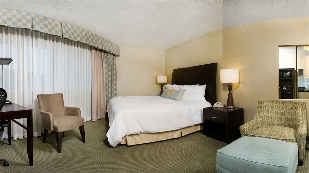 Doubletree By Hilton St Paul Downtown Hotell Saint Paul Exteriör bild