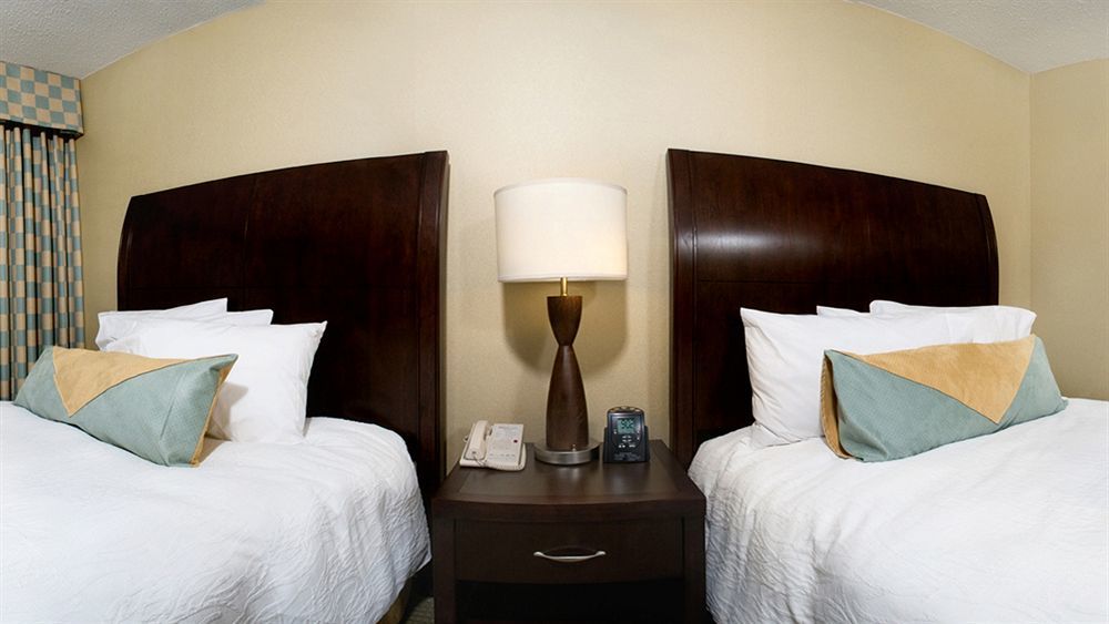 Doubletree By Hilton St Paul Downtown Hotell Saint Paul Exteriör bild