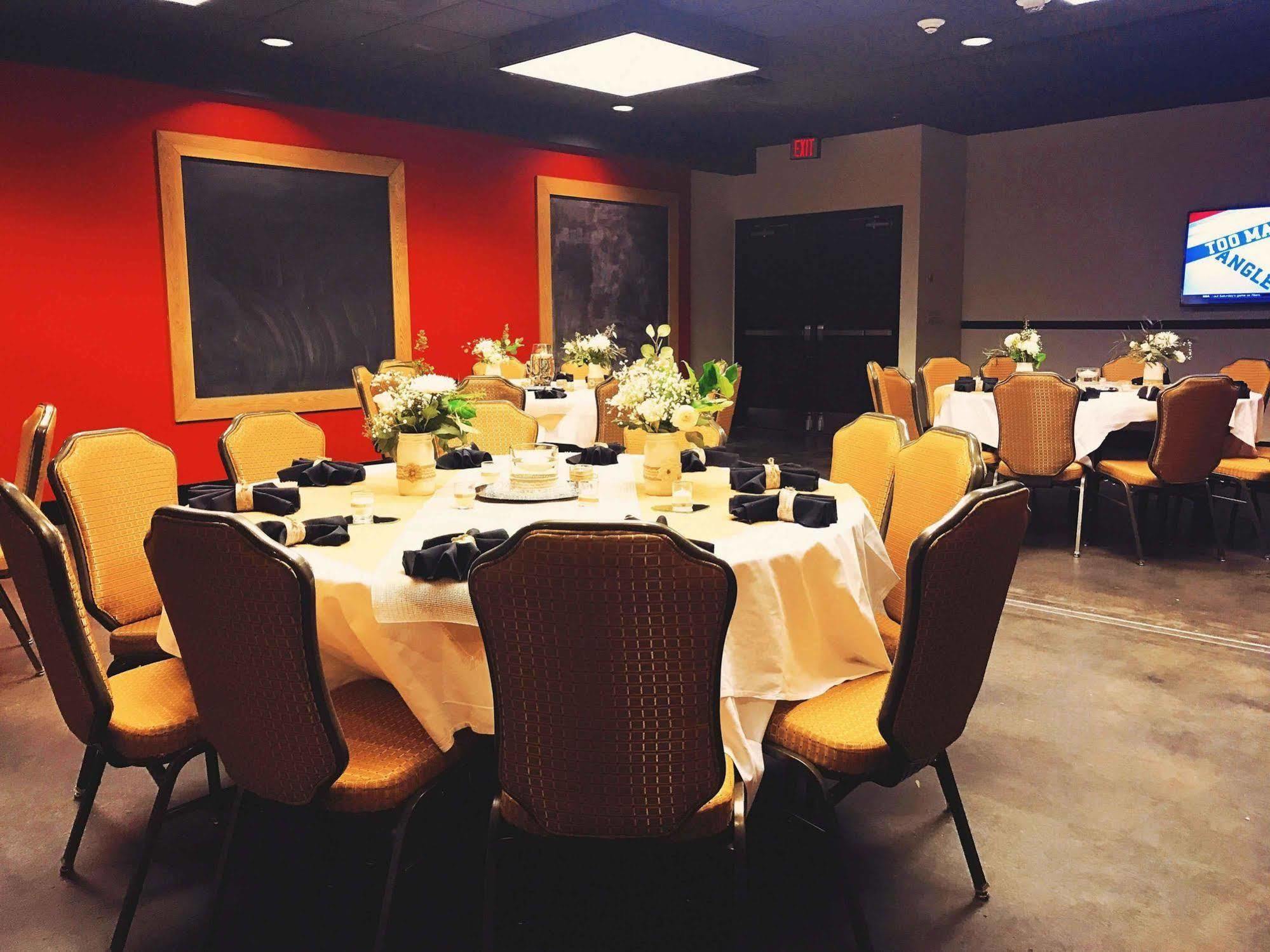 Doubletree By Hilton St Paul Downtown Hotell Saint Paul Exteriör bild