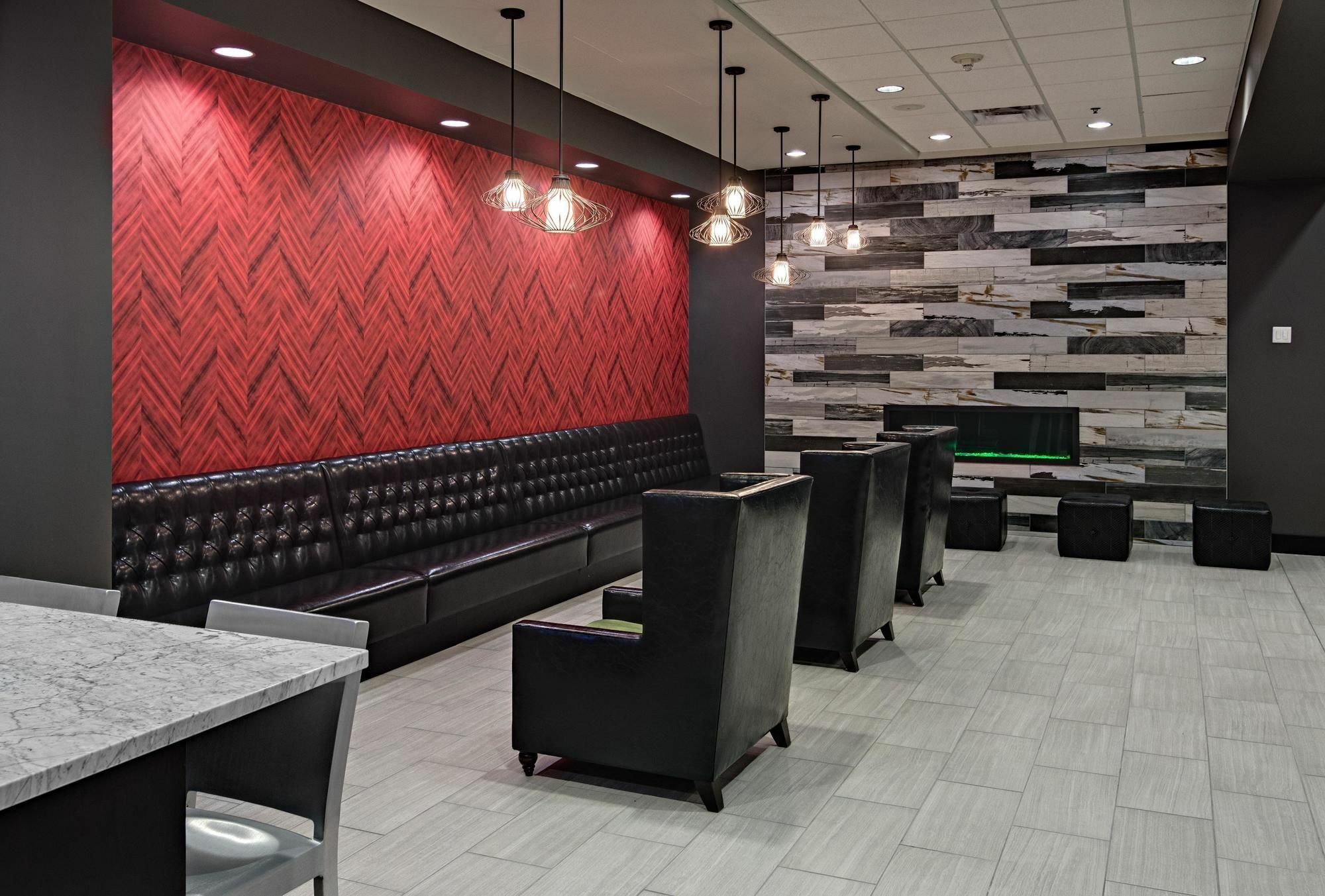 Doubletree By Hilton St Paul Downtown Hotell Saint Paul Exteriör bild